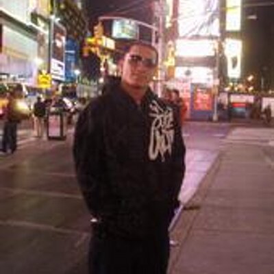 Profile Picture of Damian Pagan Perez (@damianpagan) on Twitter