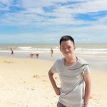 Profile Picture of Quách Đình Trọng (@martin boy) on Flickr