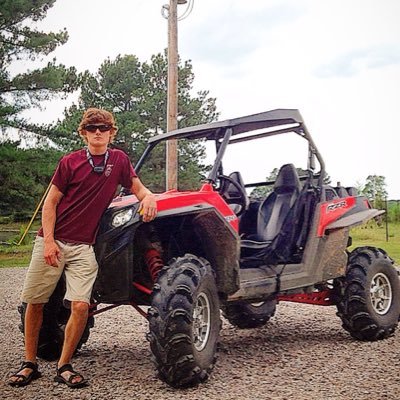 Profile Picture of William Kyle Earnest (@Kyle4Earnest) on Twitter