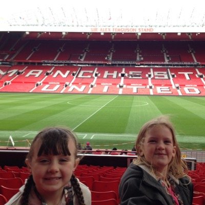 Profile Picture of Andy Scholes (@andrewscholes33) on Twitter