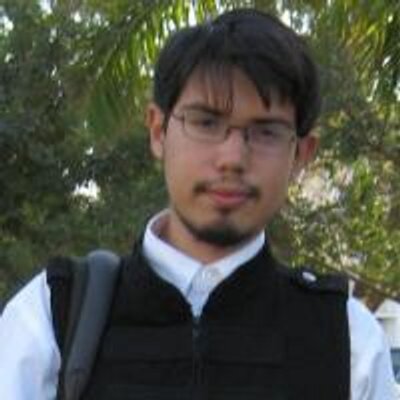 Profile Picture of Carlos Ruvalcaba (@clsdaniel) on Twitter