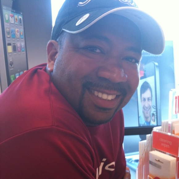 Profile Picture of Albert Mayon (@mayo71) on Poshmark