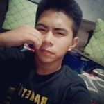 Profile Picture of Marvin Andrew Busa (@madbusa09) on Instagram