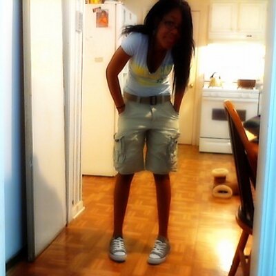 Profile Picture of Athena Watson (@CheChe_POP) on Twitter