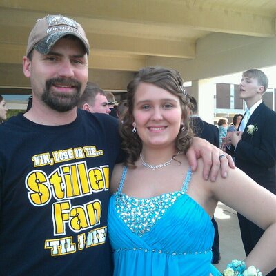 Profile Picture of Brad Mckendrick (@mckendrick_brad) on Twitter