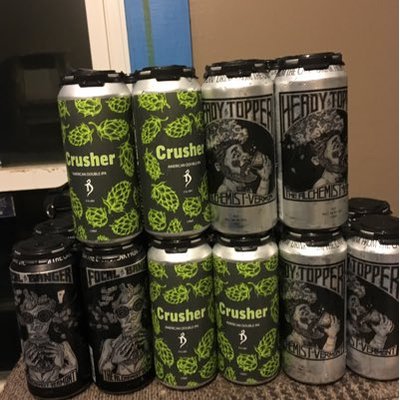 Profile Picture of Jimmy Jines (@Deadguy34) on Twitter