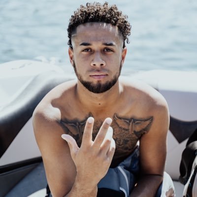 Profile Picture of Anthony Mathis (@mathis290) on Twitter