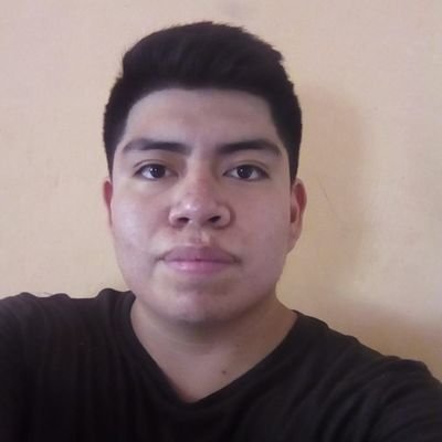 Profile Photo of Edgar De León (@edgar_deleon20) on Twitter