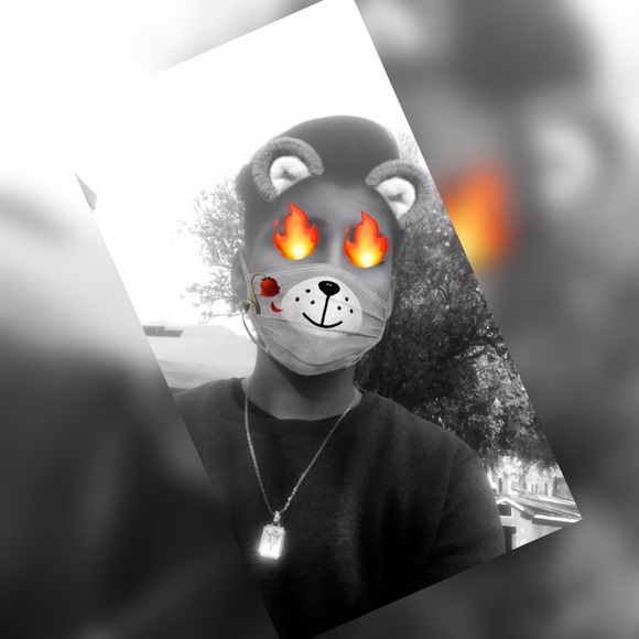 Profile Picture of Christian Lucero (@enrique1213) on Poshmark