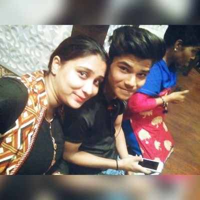 Profile Picture of Viraj David (@david_viraj) on Twitter