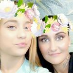 Profile Picture of Crystal  Giltner (@prettyface1985) on Instagram