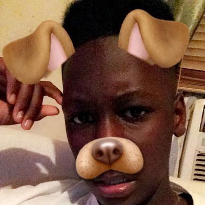 Profile Picture of Gary Bernard Walls (@GaryWallsg97) on Twitter