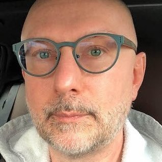 Profile Picture of Mark Edward Goodrich (@MarkGoodrich) on Twitter