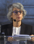 Profile Picture of Graça Fonseca - Wikipediaon Wikipedia