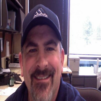 Profile Picture of Steve Rountree (@tree0414) on Twitter