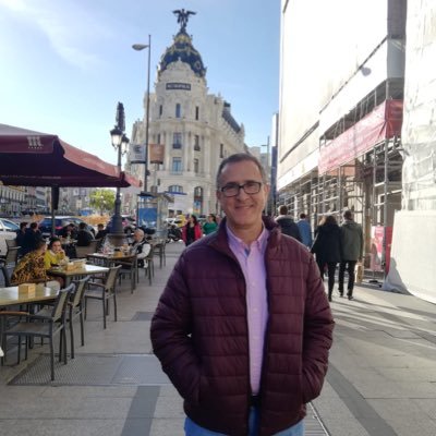 Profile Picture of José Iván Jaramillo (@josivnjaramillo) on Twitter