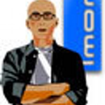 Profile Picture of Luis Raposo (@luisraposo) on Twitter