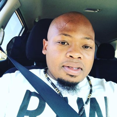 Profile Picture of Simphiwe Mtshali (@magalela1) on Twitter