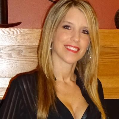 Profile Picture of Amie Olson (@AmieLynnO) on Twitter