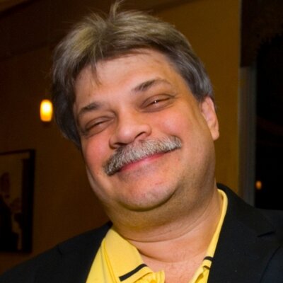 Profile Picture of Pat Richards (@patrichards) on Twitter