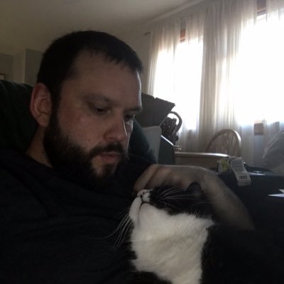 Profile Picture of Andrew Gaudette (@AndyGaudette) on Twitter