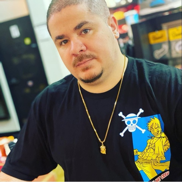Profile Picture of Richard Rivera (@richardriver758) on Poshmark