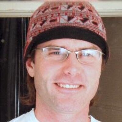Profile Picture of David Heron Wallace (@dw_berklege) on Twitter