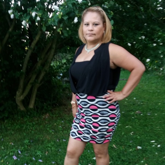 Profile Picture of Margarita Lucio (@margaritalucio) on Poshmark