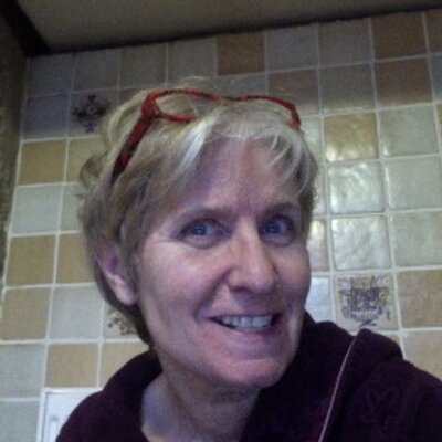 Profile Picture of Janet Laine (@JanChagey) on Twitter