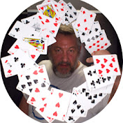 Profile Picture of Adrian Hurley (@AdieMagic1) on Youtube