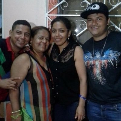 Profile Picture of Fernando Troncoso (@oscarftb20) on Twitter