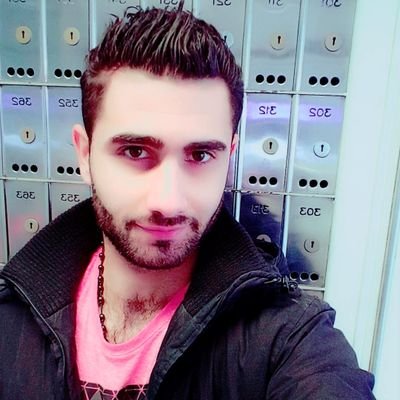 Profile Picture of Mohammad Basem (@MohammadBasem18) on Twitter
