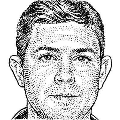 Profile Picture of Tom Corrigan (@TomCorriganWSJ) on Twitter