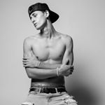 Profile Picture of David Bush (@david.bush_modeling) on Instagram