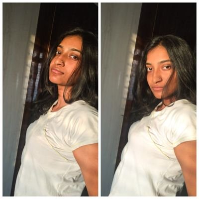 Profile Picture of Pooja Reddy (@Poojareddy003) on Twitter