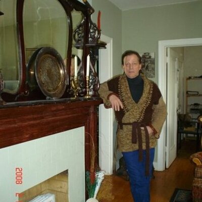 Profile Picture of Darryl Sinclair (@DarrylWSinclair) on Twitter