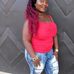 Profile Picture of Wilhelmina Browne (@wilhelmina.browne.54) on Facebook