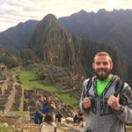 Profile Picture of Daniel Parker (@daniel_parker_) on Instagram