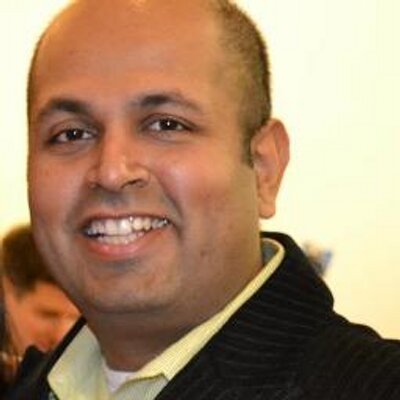Profile Picture of Rahul Todkar (@RahulTodkar) on Twitter
