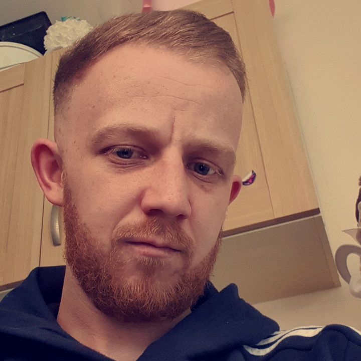 Profile Picture of Sean Hamill448 (@seanhamill0) on Tiktok
