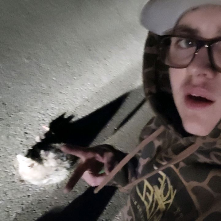 Profile Picture of Ethan Sutterer (@guestmyname2) on Tiktok