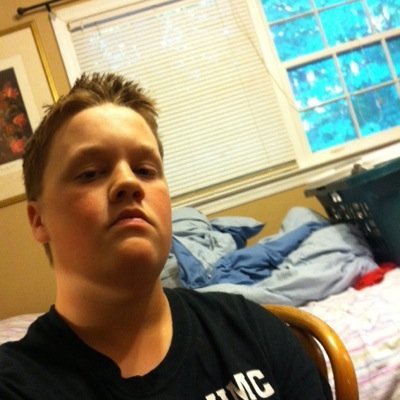 Profile Picture of Dominic Horton (@xDominicHortonx) on Twitter