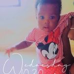 Profile Picture of Cindy Barnes (@cindyafrakomah134) on Instagram