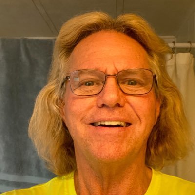 Profile Picture of Bob Barry (@BBarry) on Twitter