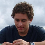 Profile Picture of Caio Guilherme Pereira (@caio.guilhermepereira) on Flickr