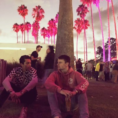 Profile Picture of Michael Wisinski (@michaelwisinski) on Twitter