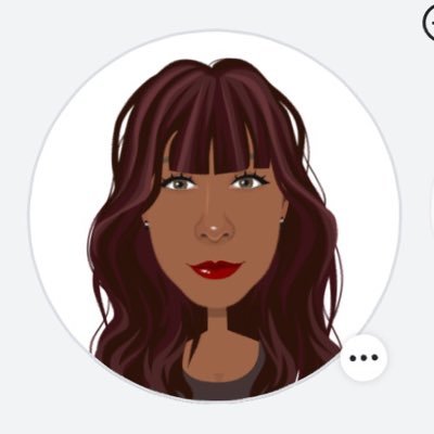 Profile Picture of Beverley (@RedGinSin) on Twitter