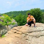 Profile Picture of Zach Huschle -AKA Chad Bradley (@zhusch_2k98) on Instagram