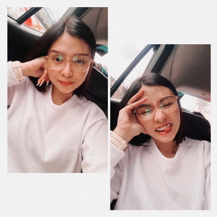 Profile Picture of CrisSsy SantosSsy (@ambercusan) on Tiktok