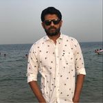 Profile Picture of Atiq Syed (@syed_atiq) on Instagram